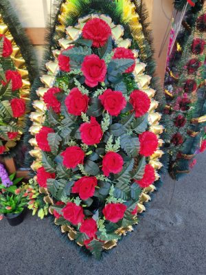 венок